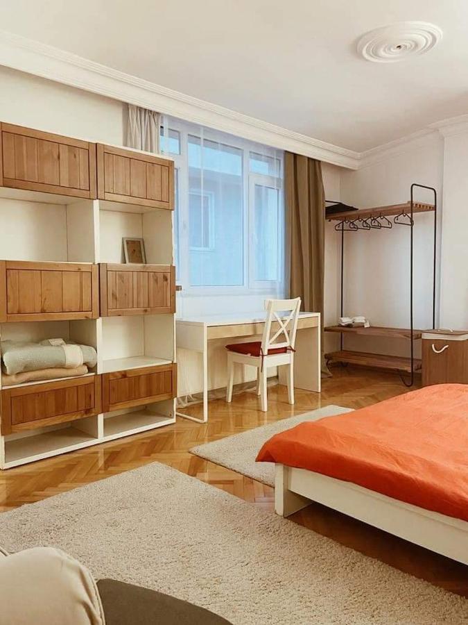 Appartement Serdar *