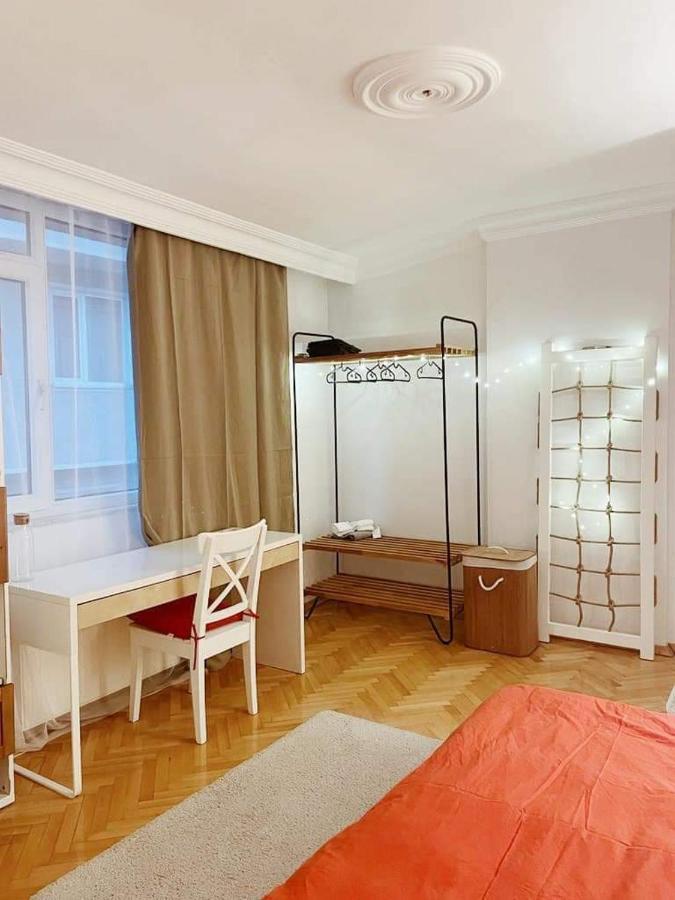 Appartement Serdar